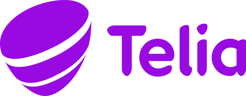 Telia logo