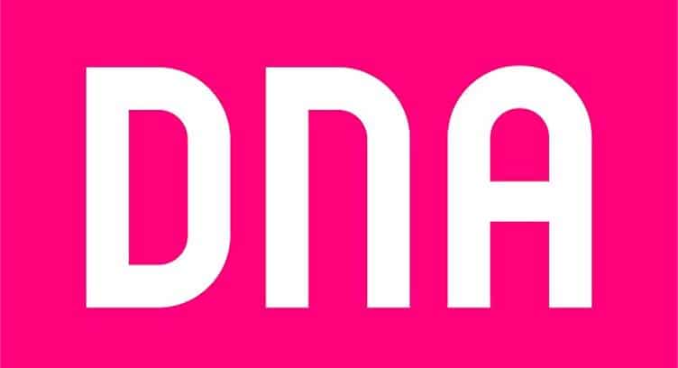 DNA